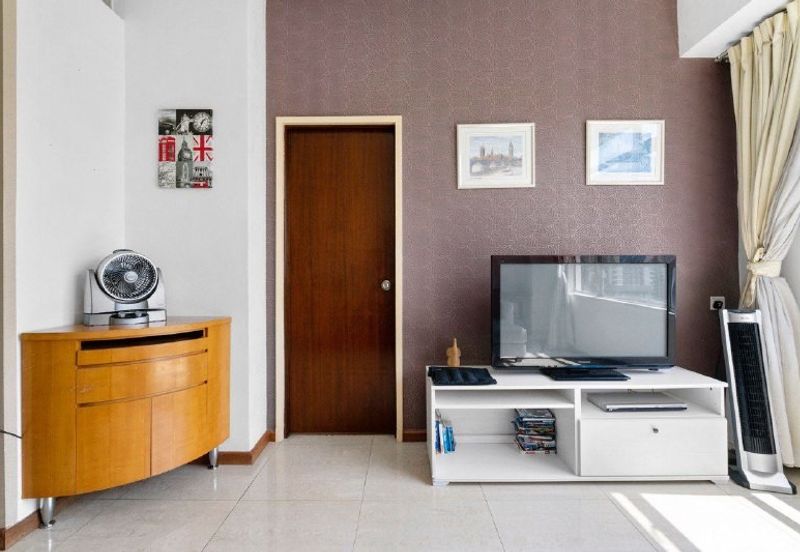 38 Bidara Condominium