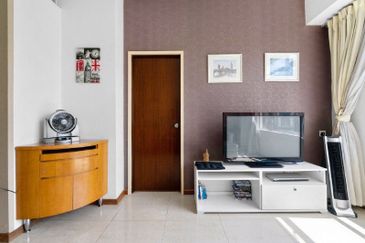 38 Bidara Condominium