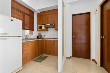 38 Bidara Condominium