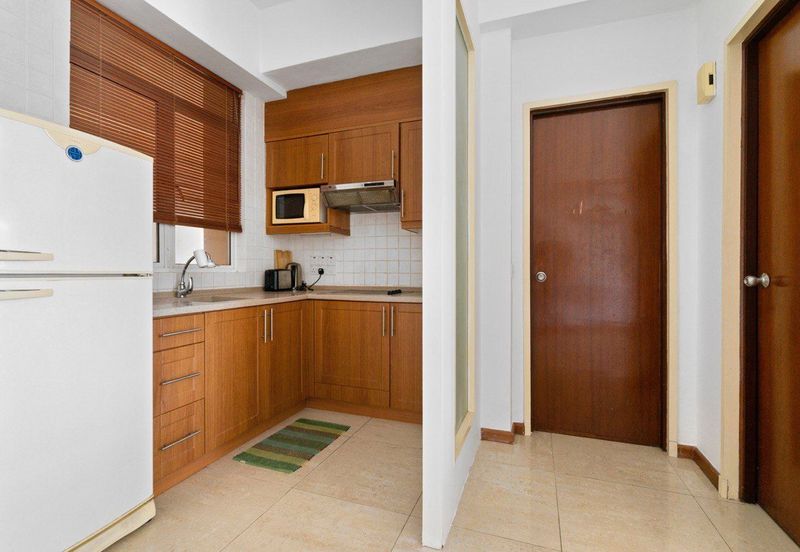 38 Bidara Condominium