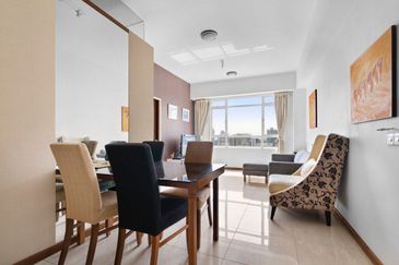 38 Bidara Condominium