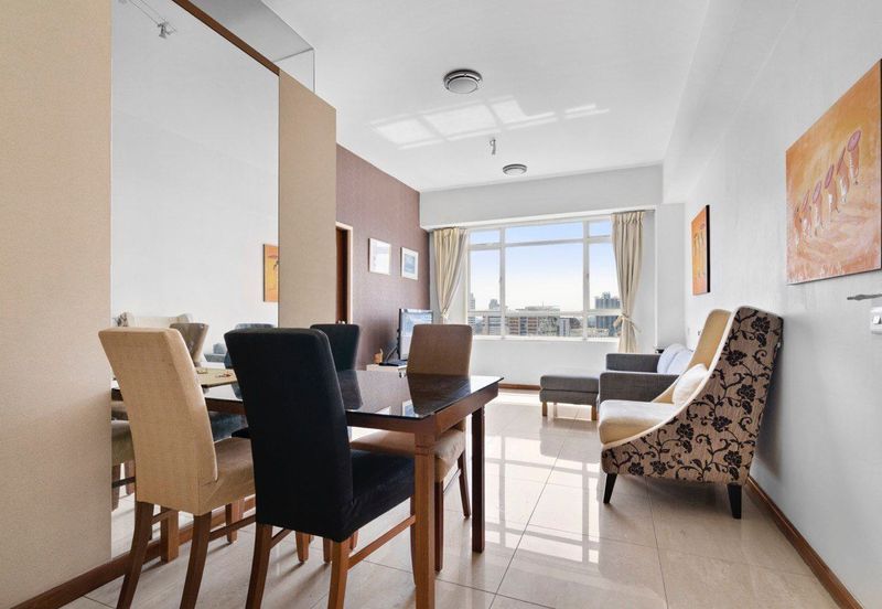 38 Bidara Condominium