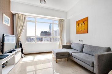 38 Bidara Condominium