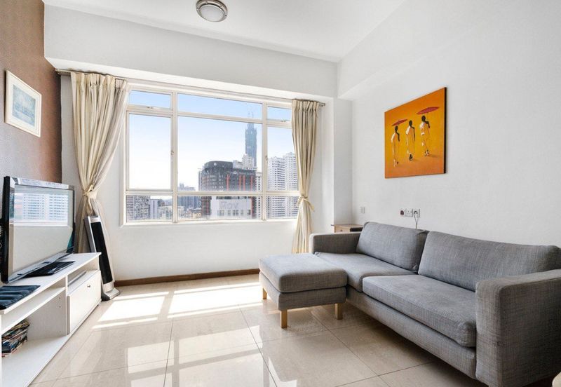 38 Bidara Condominium