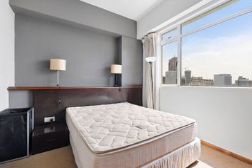 38 Bidara Condominium