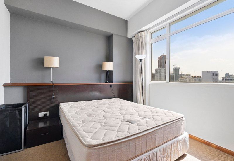 38 Bidara Condominium