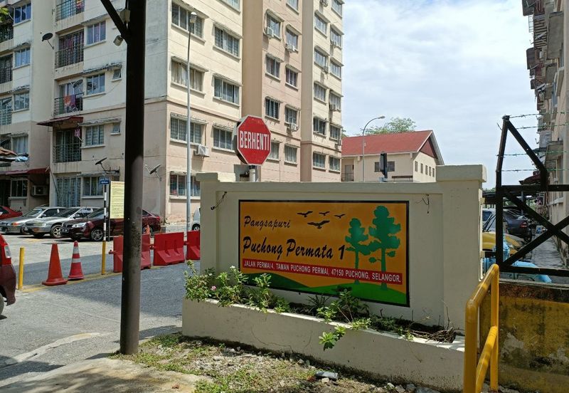 Puchong Permata 1