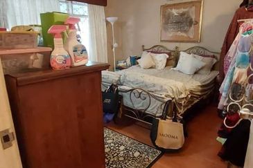 BANGLO FOR SALE !! Seksyen 16, Petaling Jaya 