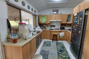 BANGLO FOR SALE !! Seksyen 16, Petaling Jaya 