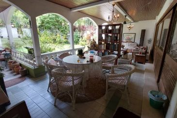 BANGLO FOR SALE !! Seksyen 16, Petaling Jaya 