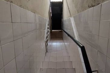 BANGLO FOR SALE !! Seksyen 16, Petaling Jaya 