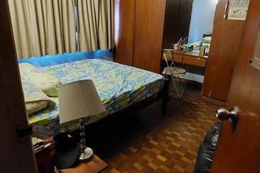 BANGLO FOR SALE !! Seksyen 16, Petaling Jaya 