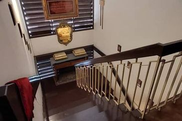 BANGLO FOR SALE !! Seksyen 16, Petaling Jaya 