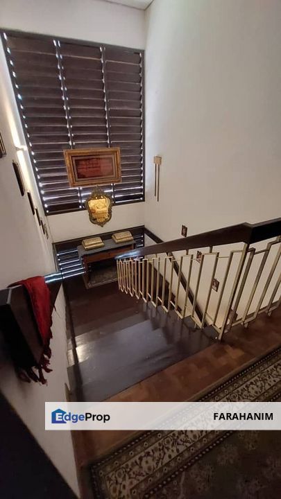 BANGLO FOR SALE !! Seksyen 16, Petaling Jaya , Selangor, Petaling Jaya