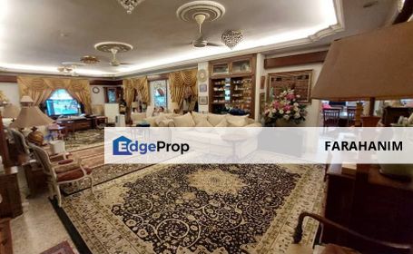 BANGLO FOR SALE !! Seksyen 16, Petaling Jaya , Selangor, Petaling Jaya