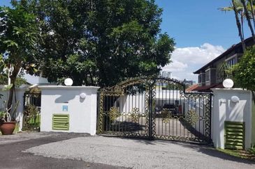 BANGLO FOR SALE !! Seksyen 16, Petaling Jaya 