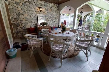 BANGLO FOR SALE !! Seksyen 16, Petaling Jaya 