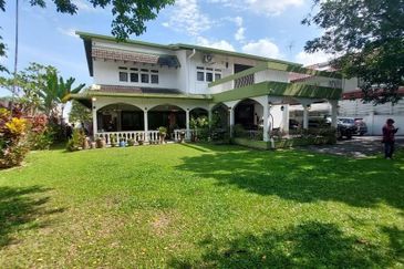 BANGLO FOR SALE !! Seksyen 16, Petaling Jaya 