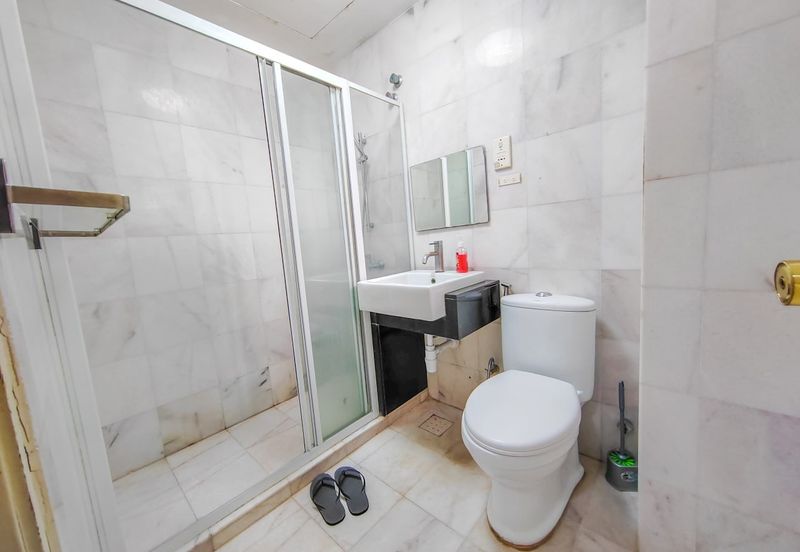 [NICE PENTHOUSE] Villa Putra Condominium, Jalan Tun Ismail, KL