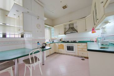 [NICE PENTHOUSE] Villa Putra Condominium, Jalan Tun Ismail, KL