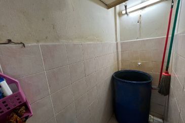 Pangsapuri Ceria, Taman Kinrara