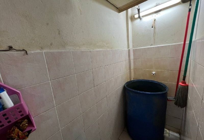 Pangsapuri Ceria, Taman Kinrara