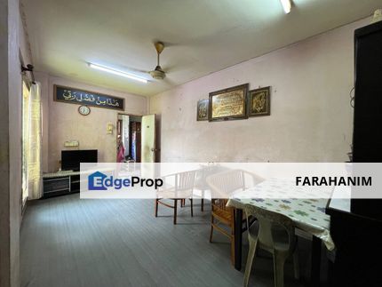 Low Cost !! FreeHold ! Pangsapuri Ceria, Bandar Kinrara, Puchong , Selangor, Bandar Kinrara Puchong