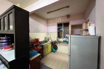 Pangsapuri Ceria, Taman Kinrara