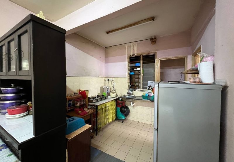 Pangsapuri Ceria, Taman Kinrara