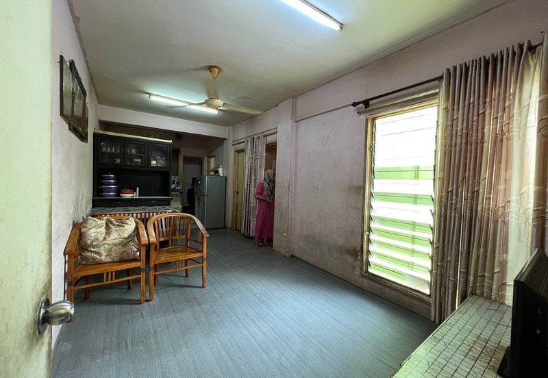 Pangsapuri Ceria, Taman Kinrara