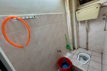 Pangsapuri Ceria, Taman Kinrara