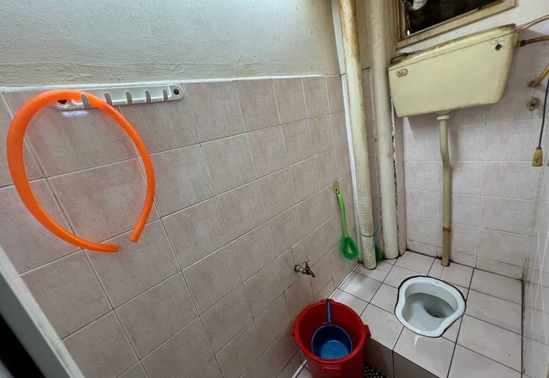 Pangsapuri Ceria, Taman Kinrara