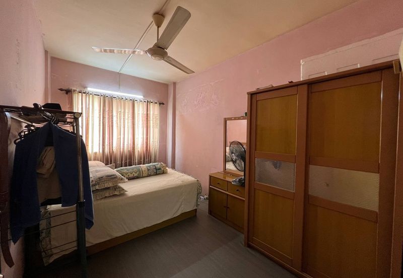 Pangsapuri Ceria, Taman Kinrara