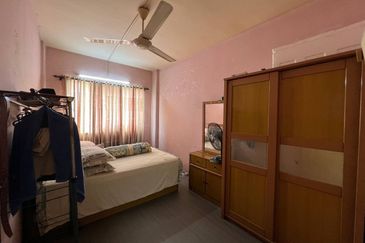 Pangsapuri Ceria, Taman Kinrara