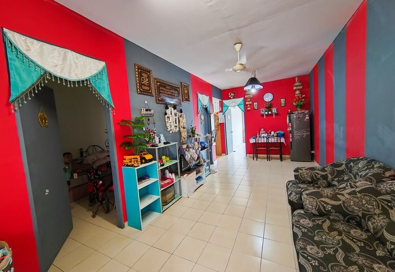 [Discount 30%!!] Mentari Court Apartment, Bandar Sunway PJ