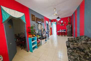 [Discount 30%!!] Mentari Court Apartment, Bandar Sunway PJ