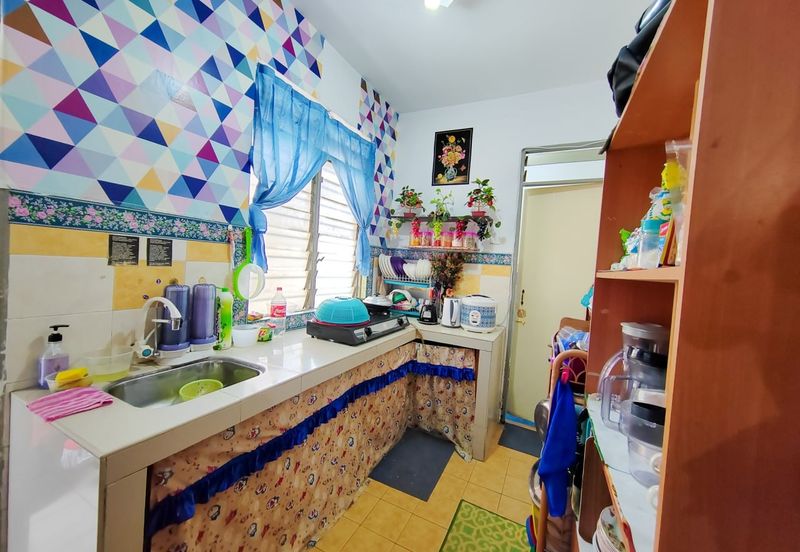 [Discount 30%!!] Mentari Court Apartment, Bandar Sunway PJ