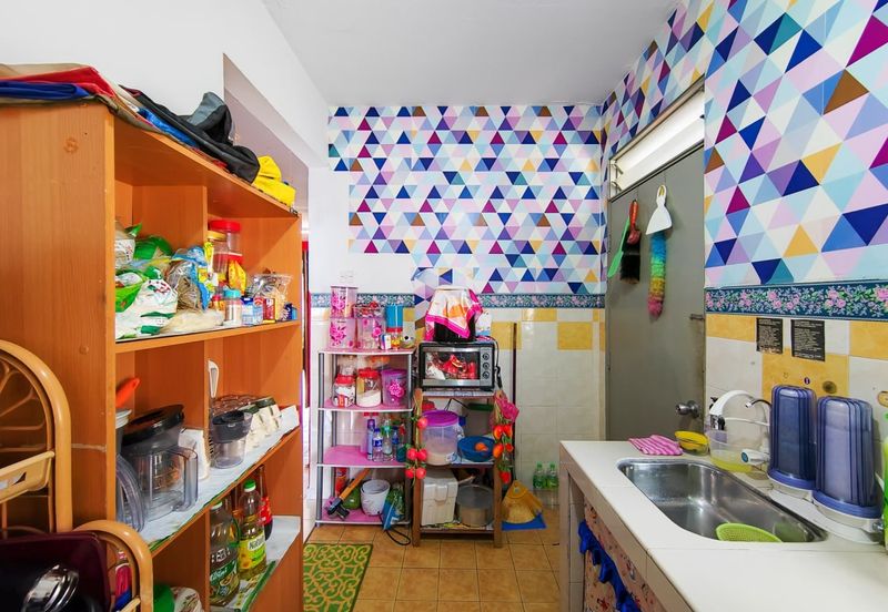 [Discount 30%!!] Mentari Court Apartment, Bandar Sunway PJ