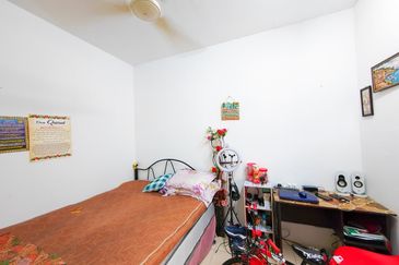 [Discount 30%!!] Mentari Court Apartment, Bandar Sunway PJ