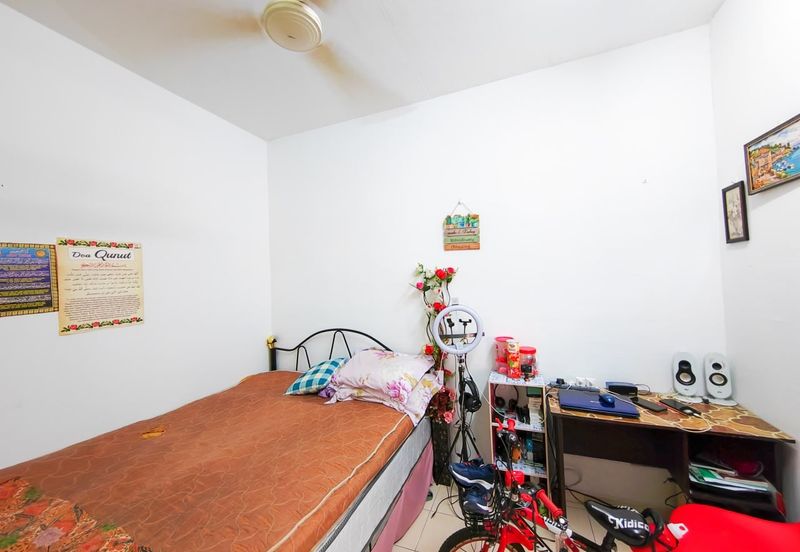 [Discount 30%!!] Mentari Court Apartment, Bandar Sunway PJ