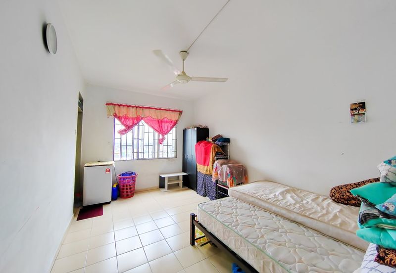 [Discount 30%!!] Mentari Court Apartment, Bandar Sunway PJ