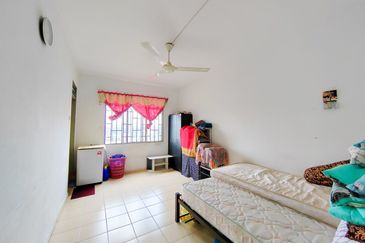 [Discount 30%!!] Mentari Court Apartment, Bandar Sunway PJ