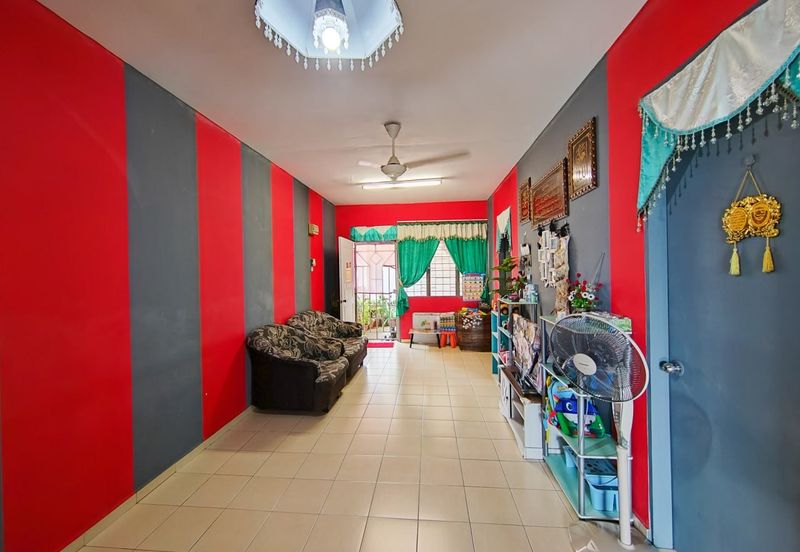 [Discount 30%!!] Mentari Court Apartment, Bandar Sunway PJ