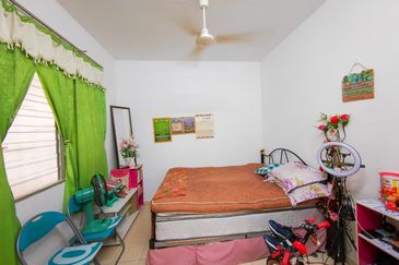 [Discount 30%!!] Mentari Court Apartment, Bandar Sunway PJ