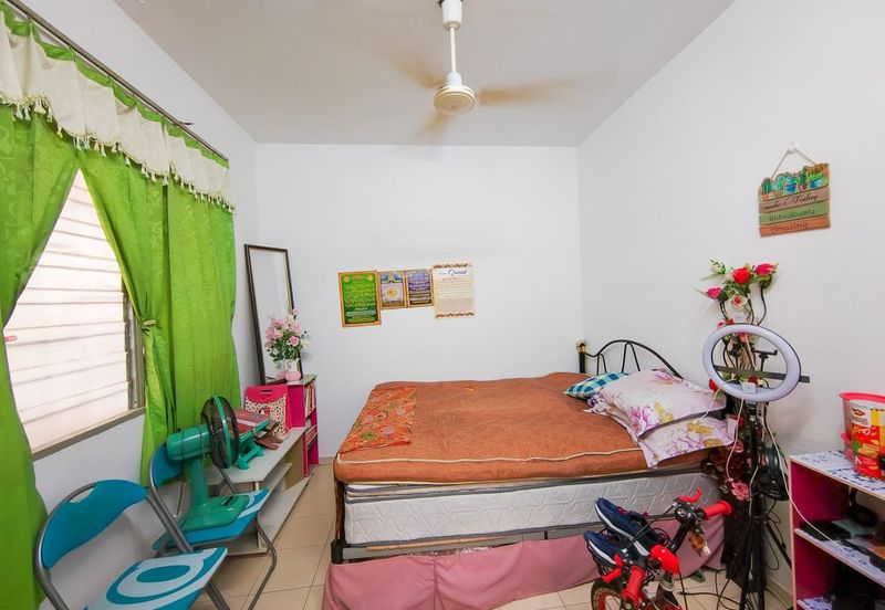 [Discount 30%!!] Mentari Court Apartment, Bandar Sunway PJ