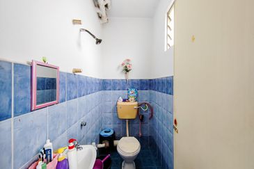 [Discount 30%!!] Mentari Court Apartment, Bandar Sunway PJ