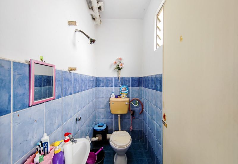 [Discount 30%!!] Mentari Court Apartment, Bandar Sunway PJ