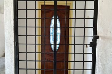 [NEGOTIABLE] Vista Seri Putra, Bandar Seri Putra, Bangi 