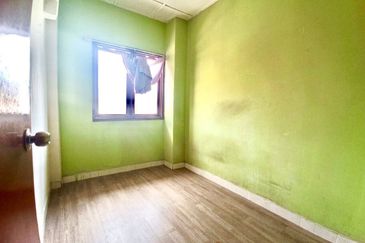 [TERMURAH] Dahlia Duplex Apartment @ Pandan Indah, Ampang