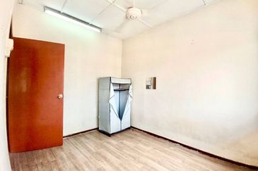 [TERMURAH] Dahlia Duplex Apartment @ Pandan Indah, Ampang